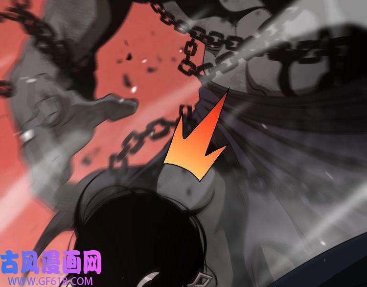 诸界末日在线第142话 控制