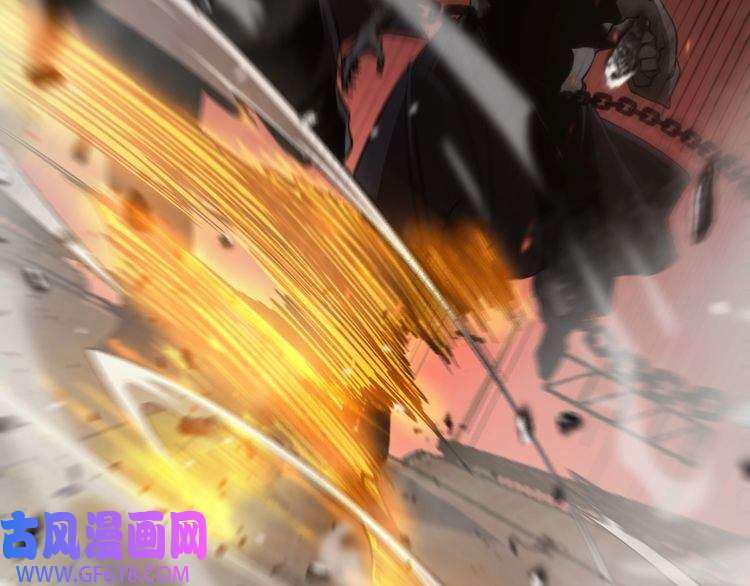 诸界末日在线第142话 控制