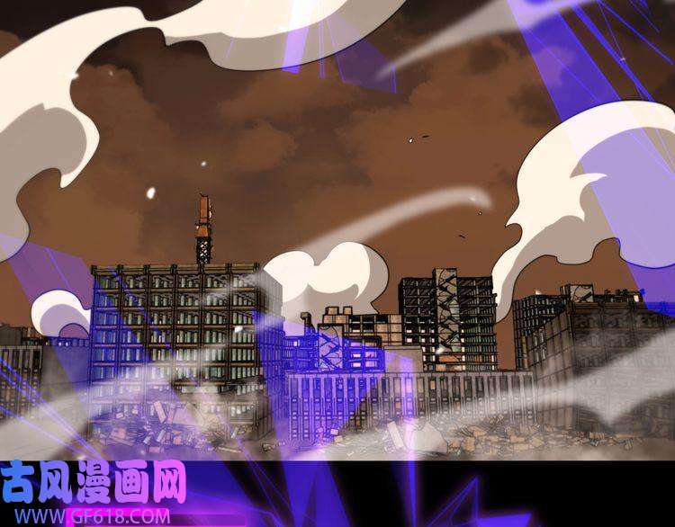 诸界末日在线第144话 假面游戏
