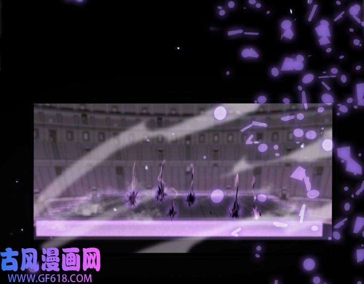 诸界末日在线第144话 假面游戏