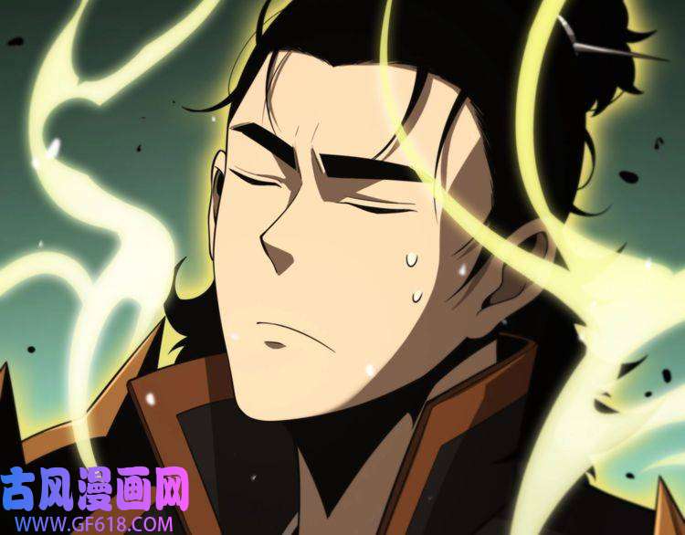 诸界末日在线第144话 假面游戏