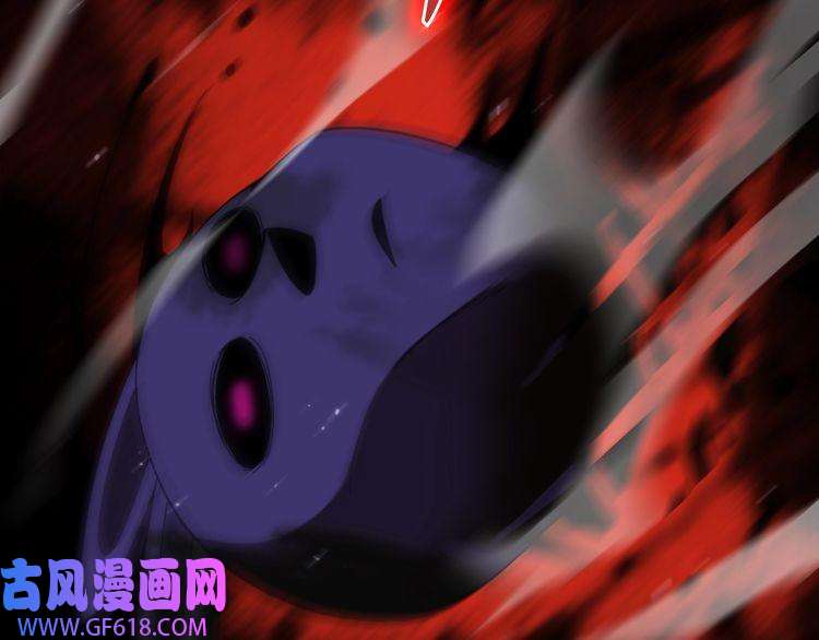 诸界末日在线第145话 猫鼠游戏