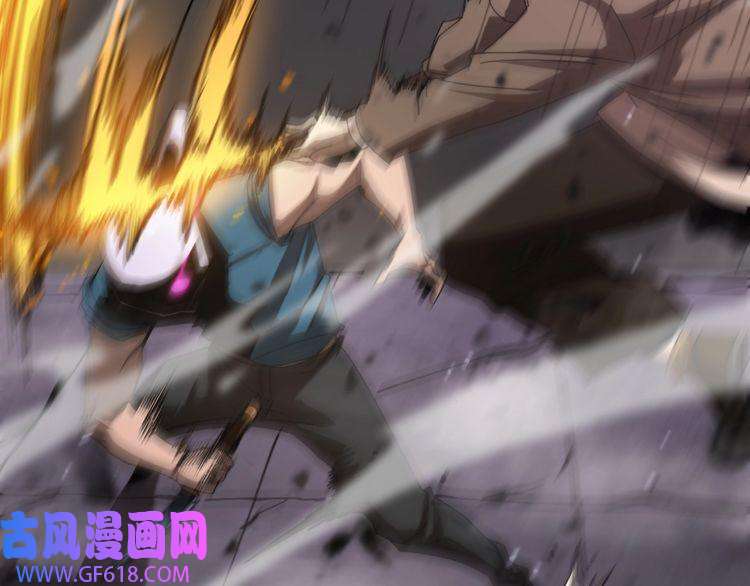 诸界末日在线第145话 猫鼠游戏