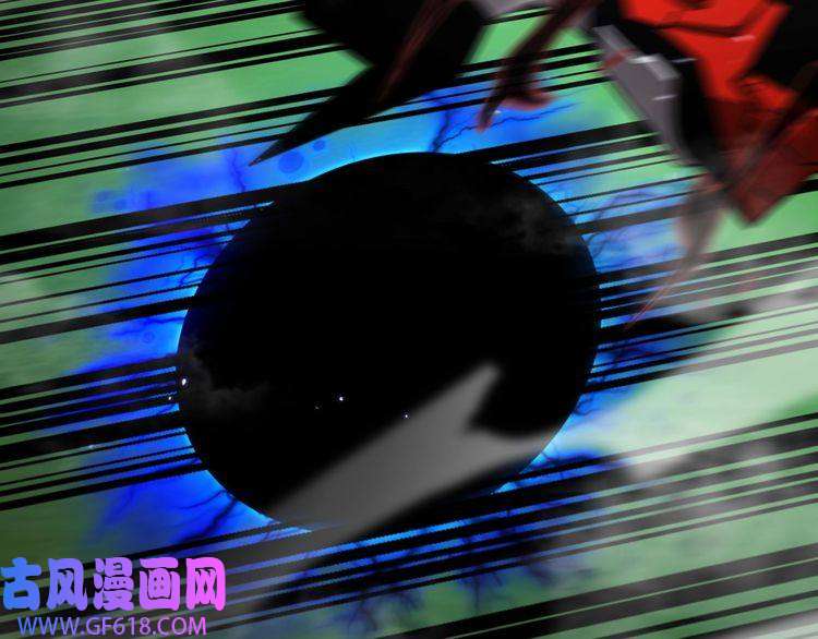 诸界末日在线第146话 抢人头