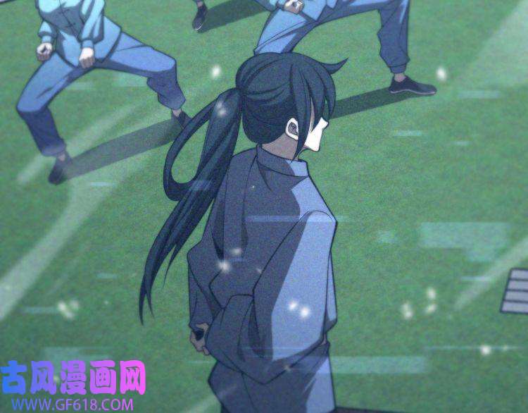 诸界末日在线第146话 抢人头