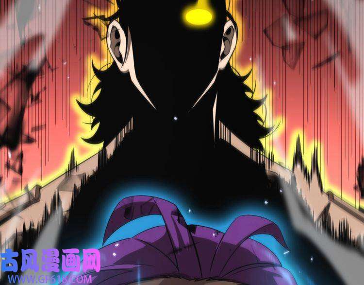诸界末日在线第146话 抢人头