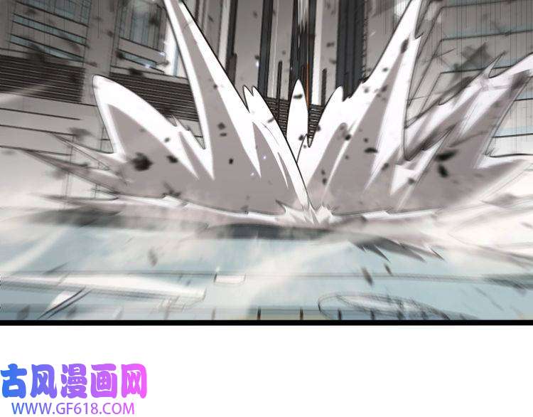 诸界末日在线第146话 抢人头