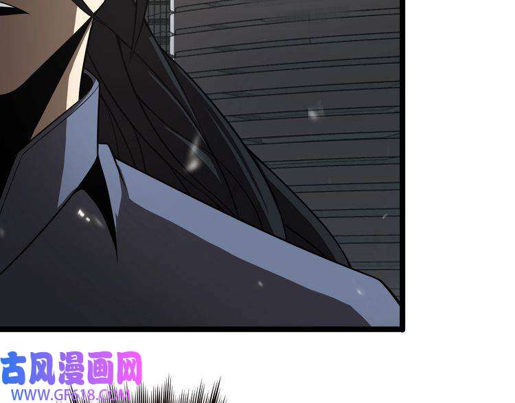 诸界末日在线第146话 抢人头