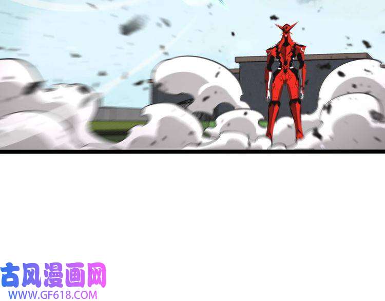 诸界末日在线第146话 抢人头