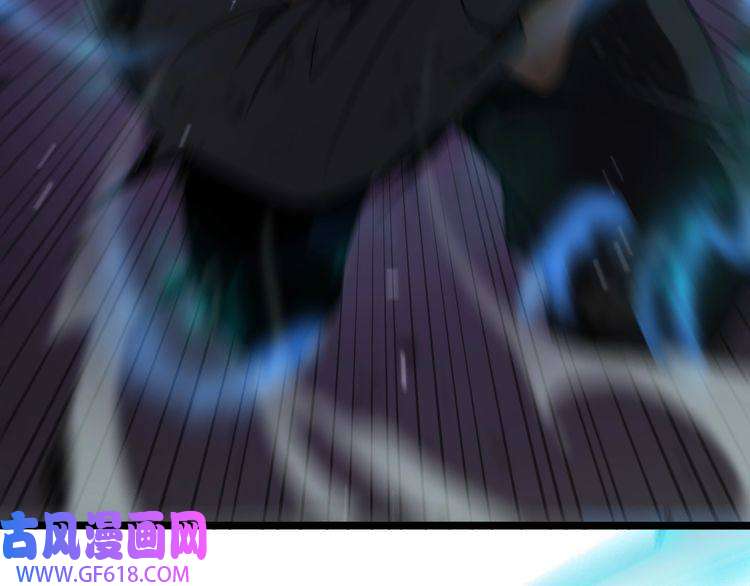 诸界末日在线第146话 抢人头