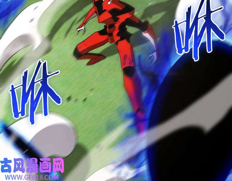 诸界末日在线第146话 抢人头