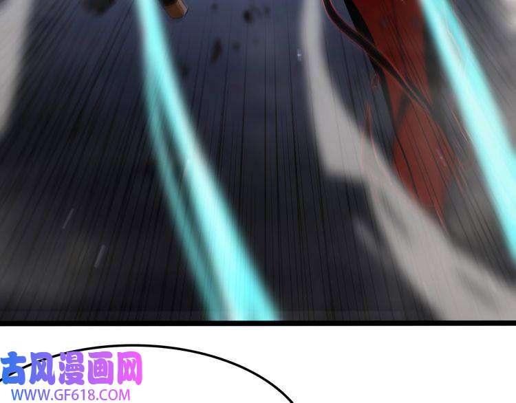 诸界末日在线第146话 抢人头