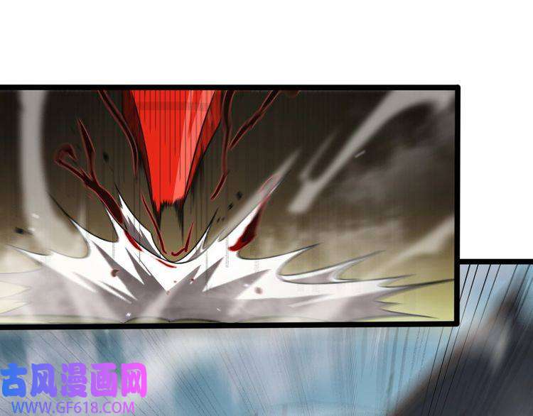 诸界末日在线第146话 抢人头