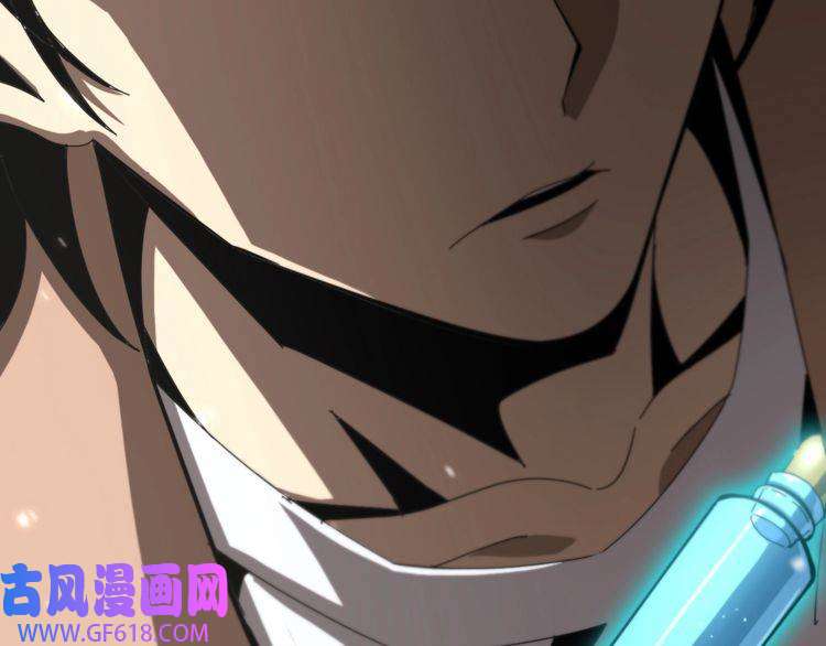 诸界末日在线第147话 国际会议