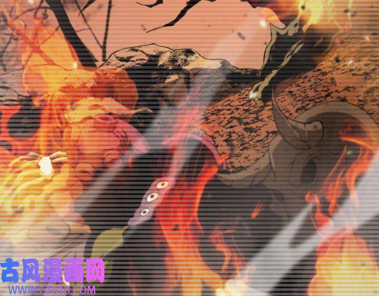 诸界末日在线第148话 前世今生