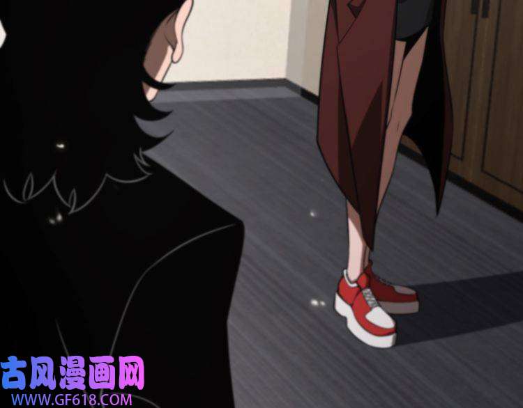 诸界末日在线第148话 前世今生