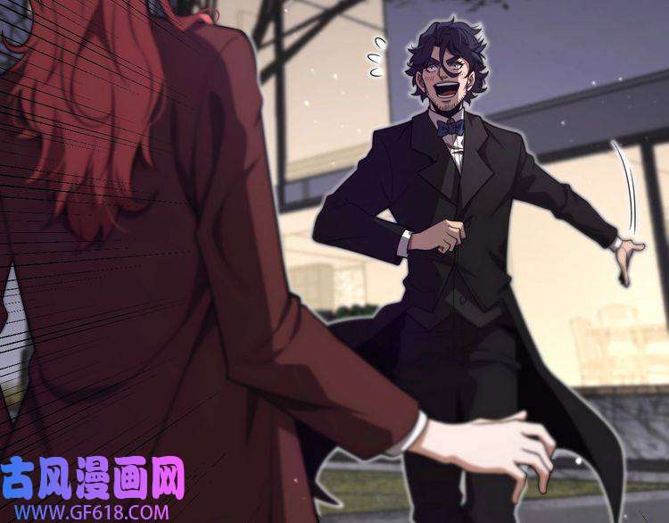 诸界末日在线第151话 烈焰死神VS剑仙