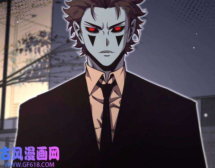 诸界末日在线第151话 烈焰死神VS剑仙