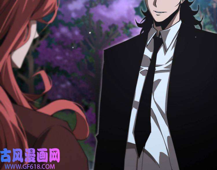 诸界末日在线第151话 烈焰死神VS剑仙