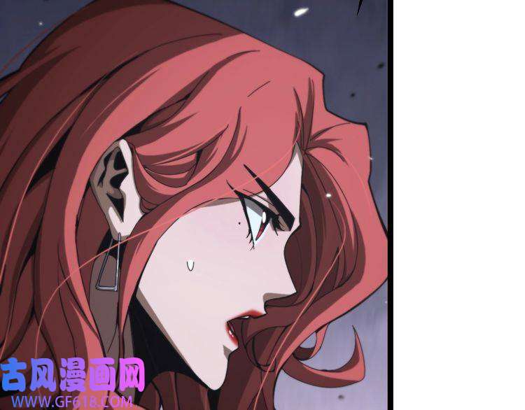 诸界末日在线第151话 烈焰死神VS剑仙