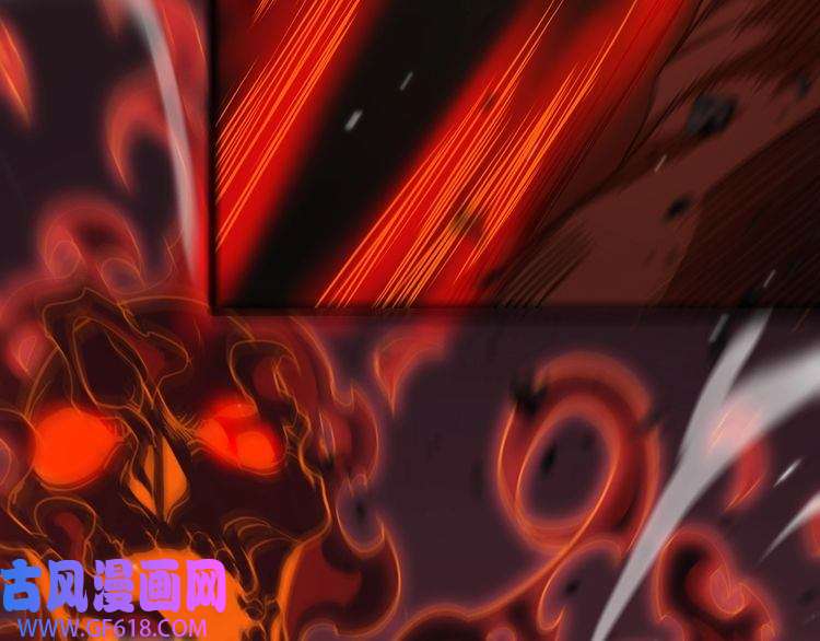 诸界末日在线第151话 烈焰死神VS剑仙