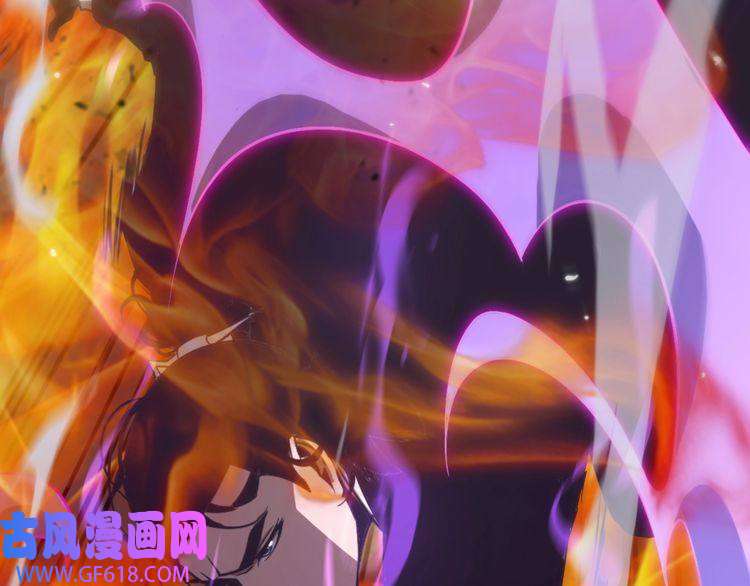 诸界末日在线第151话 烈焰死神VS剑仙