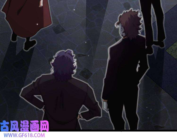 诸界末日在线第152话 圣国之行