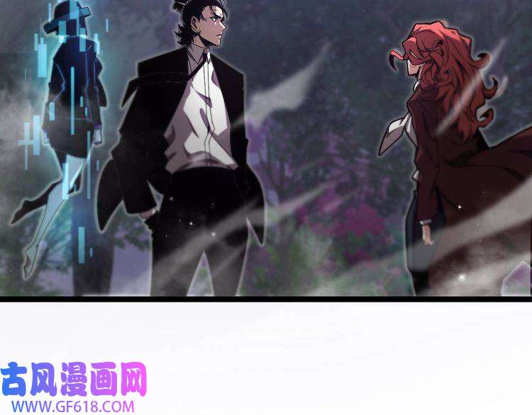 诸界末日在线第152话 圣国之行