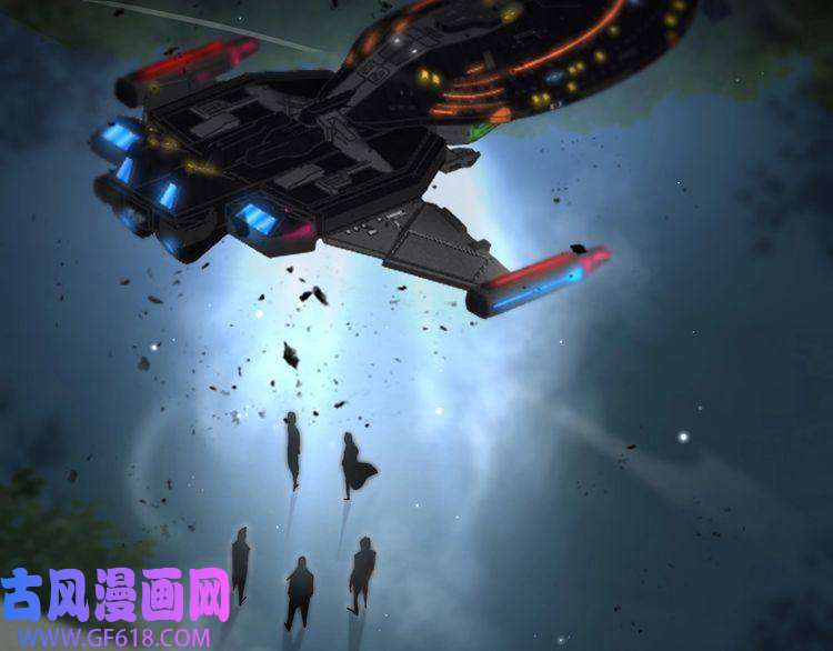 诸界末日在线第152话 圣国之行