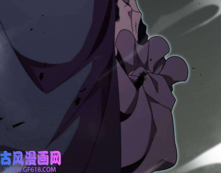 诸界末日在线第153话 圣徒伊凡