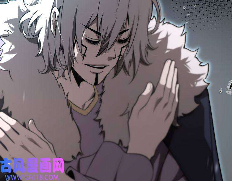 诸界末日在线第153话 圣徒伊凡