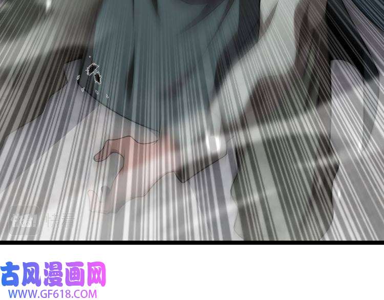 诸界末日在线第153话 圣徒伊凡