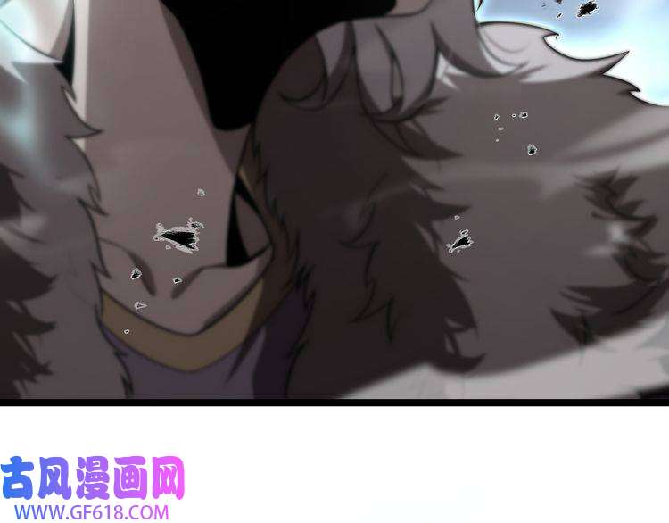 诸界末日在线第153话 圣徒伊凡