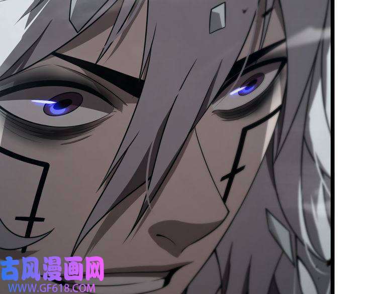 诸界末日在线第153话 圣徒伊凡