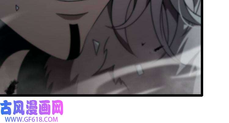 诸界末日在线第153话 圣徒伊凡