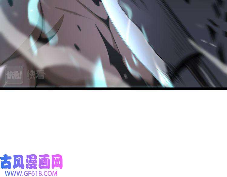 诸界末日在线第153话 圣徒伊凡
