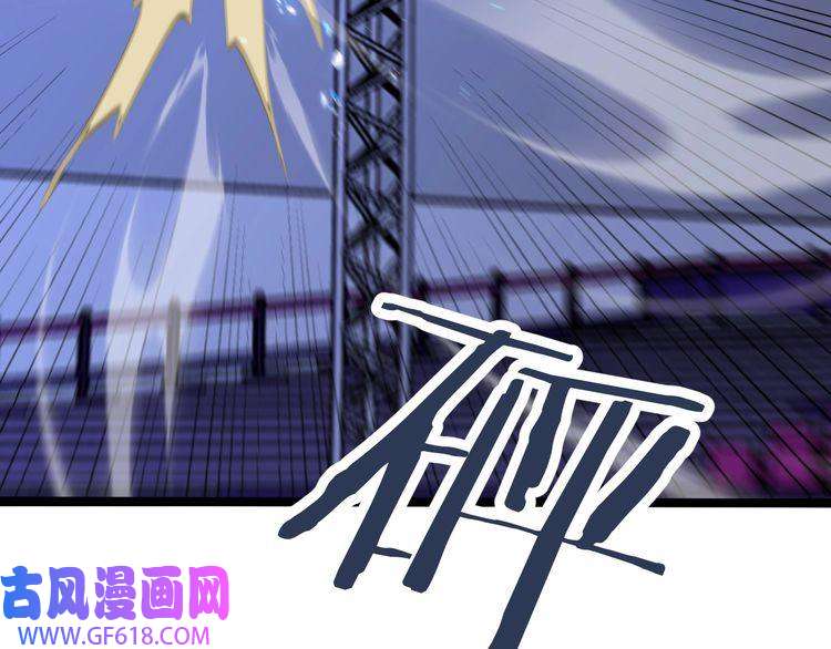 诸界末日在线第158话 初战教宗