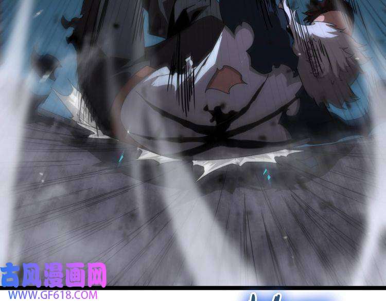 诸界末日在线第159话 雷龙翔天