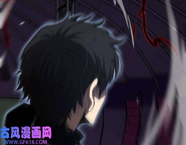 诸界末日在线第159话 雷龙翔天