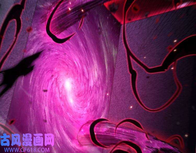 诸界末日在线第159话 雷龙翔天