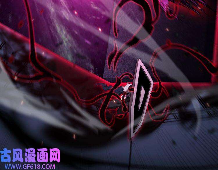 诸界末日在线第159话 雷龙翔天