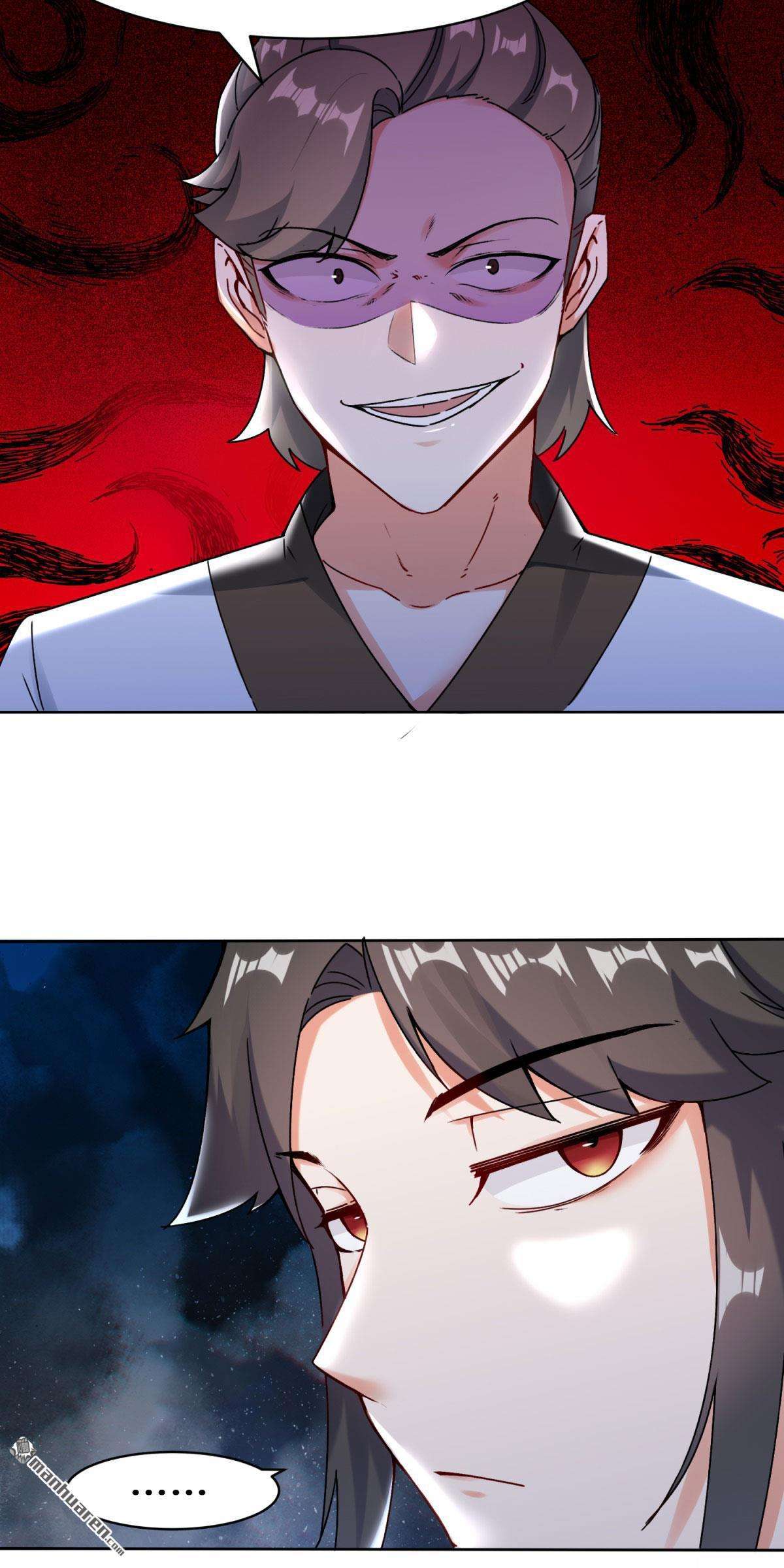 无尽吞噬第1话 天骄武赋