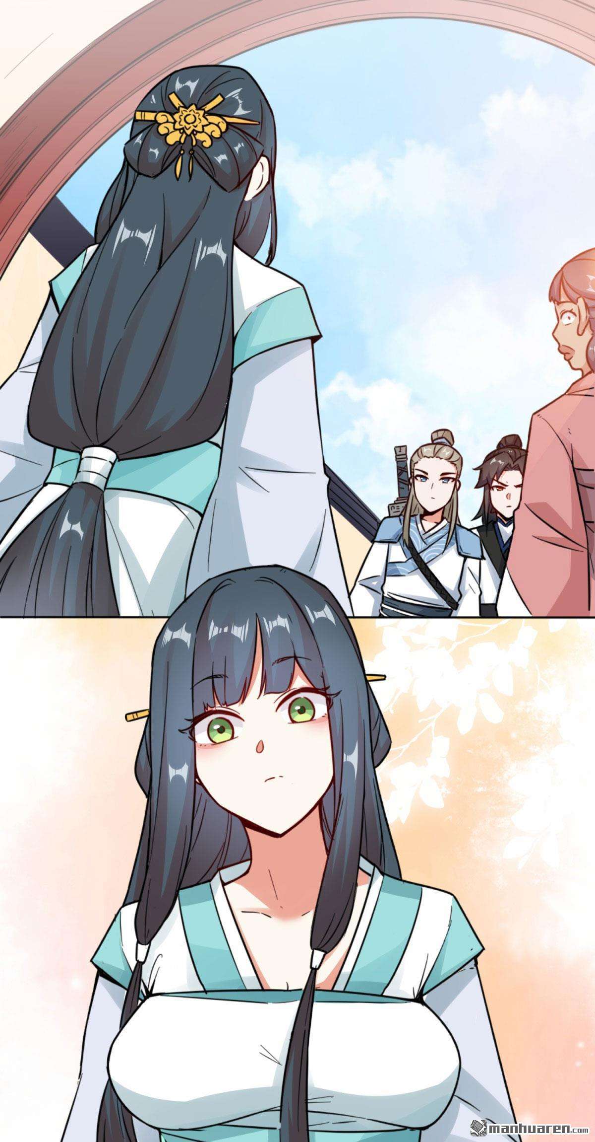 无尽吞噬第2话 古魔龙诀