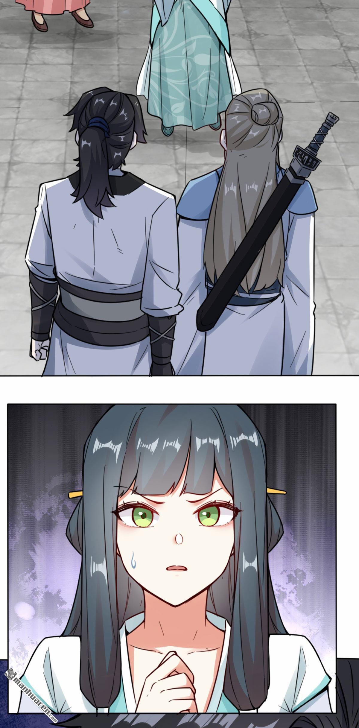 无尽吞噬第2话 古魔龙诀