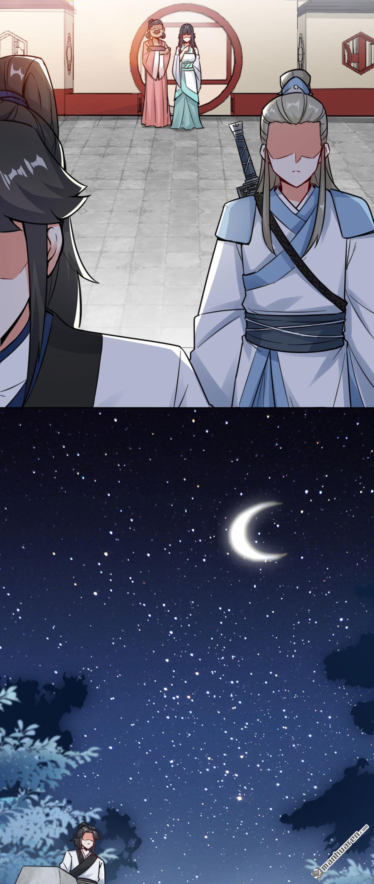 无尽吞噬第2话 古魔龙诀