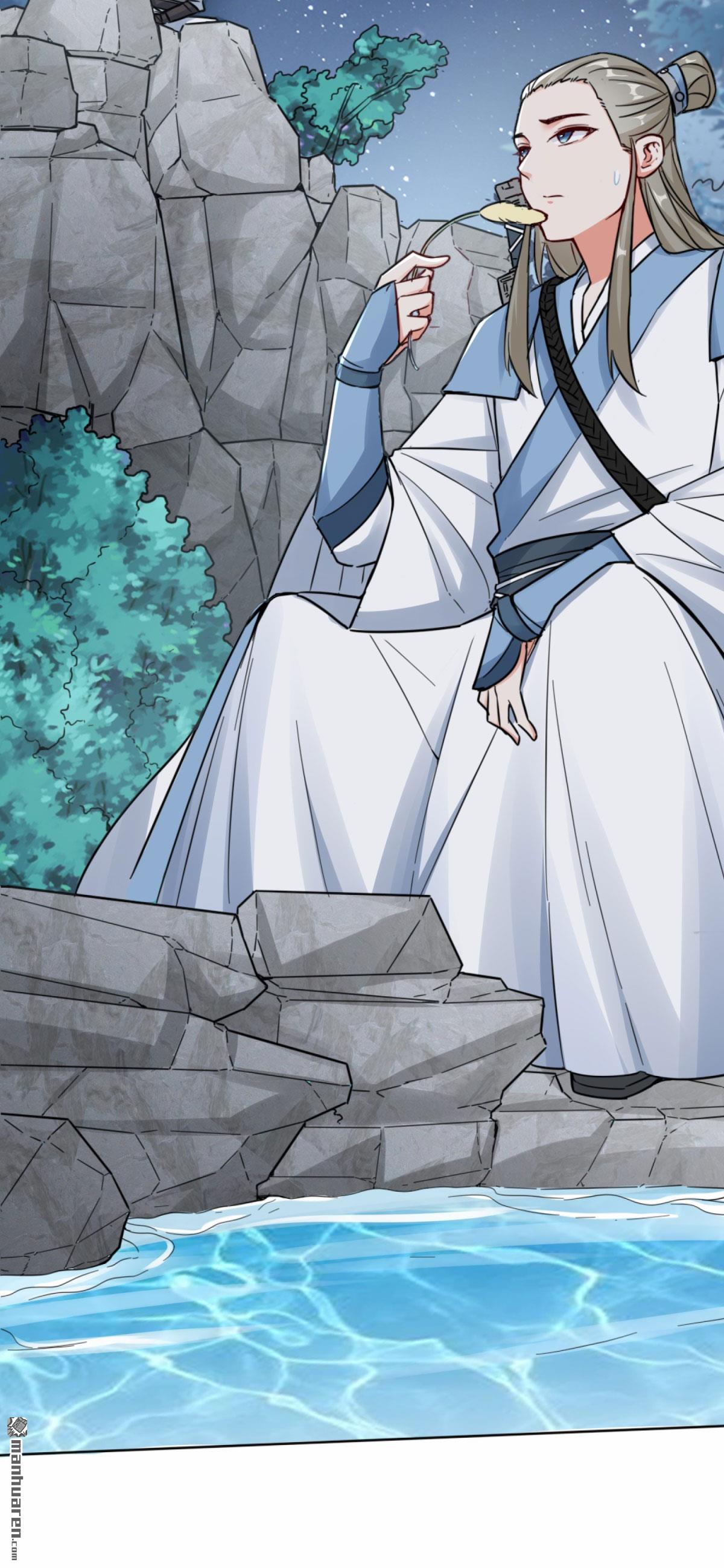 无尽吞噬第2话 古魔龙诀