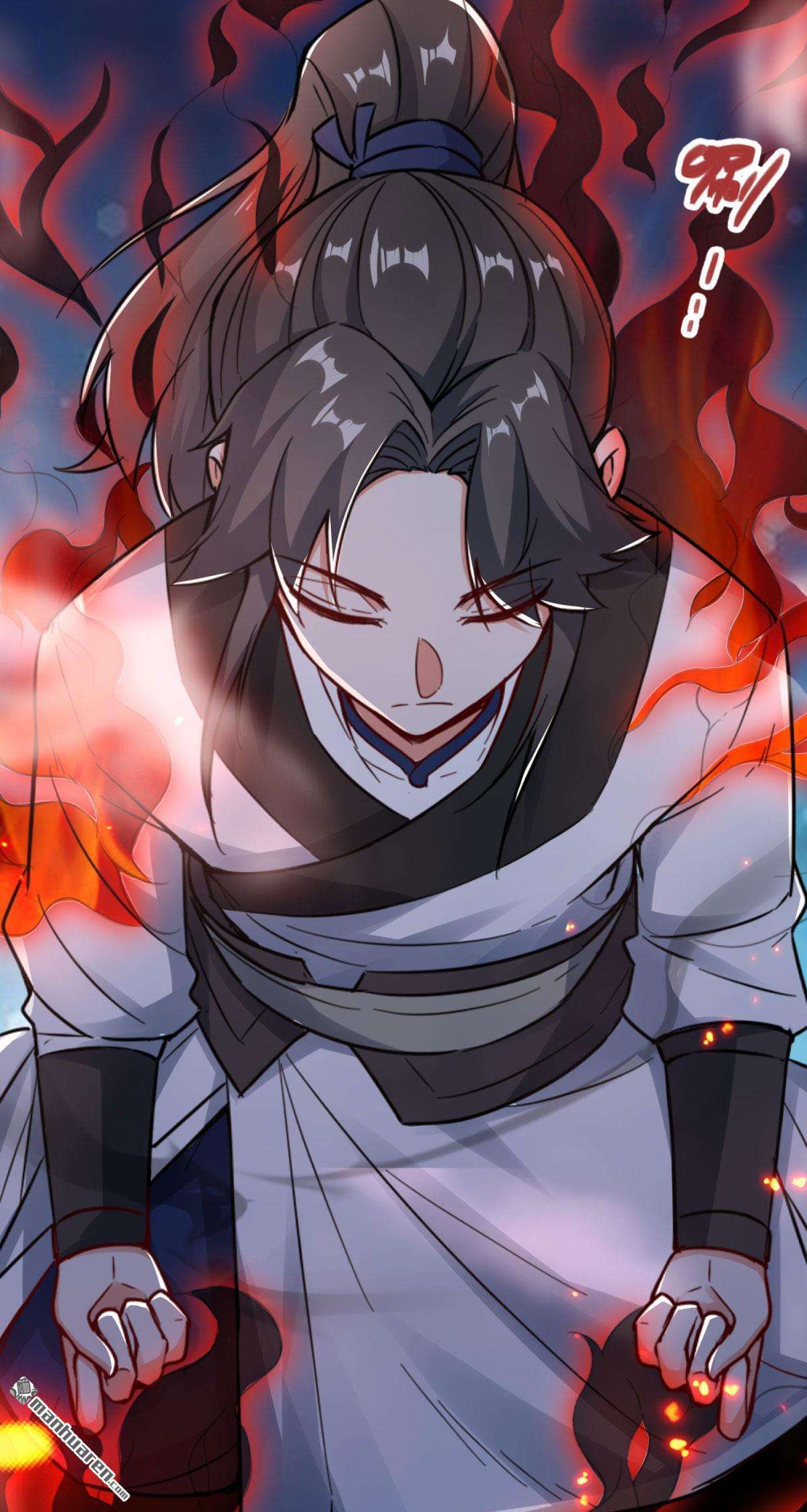 无尽吞噬第2话 古魔龙诀