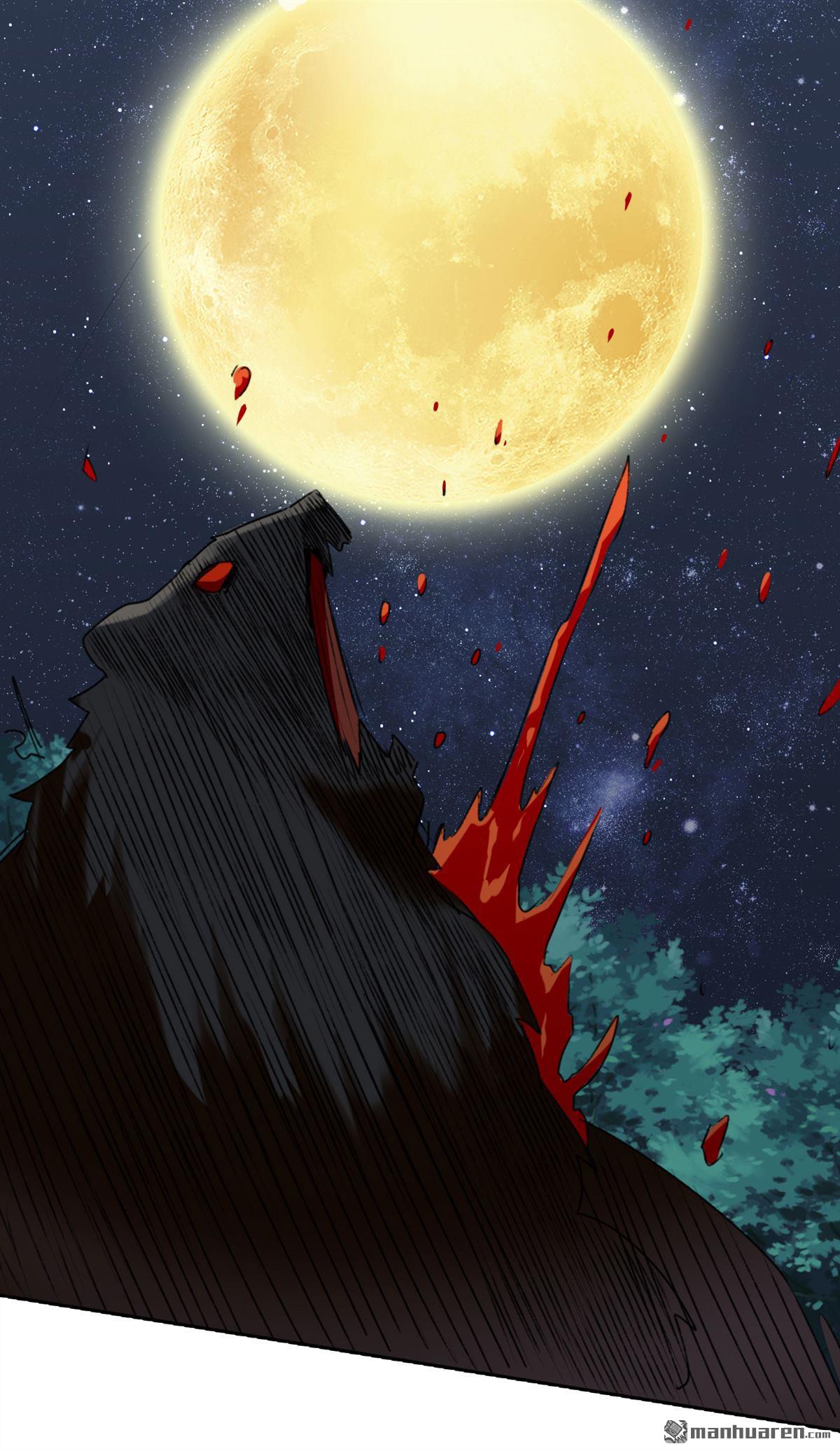 无尽吞噬第5话 芊灵希