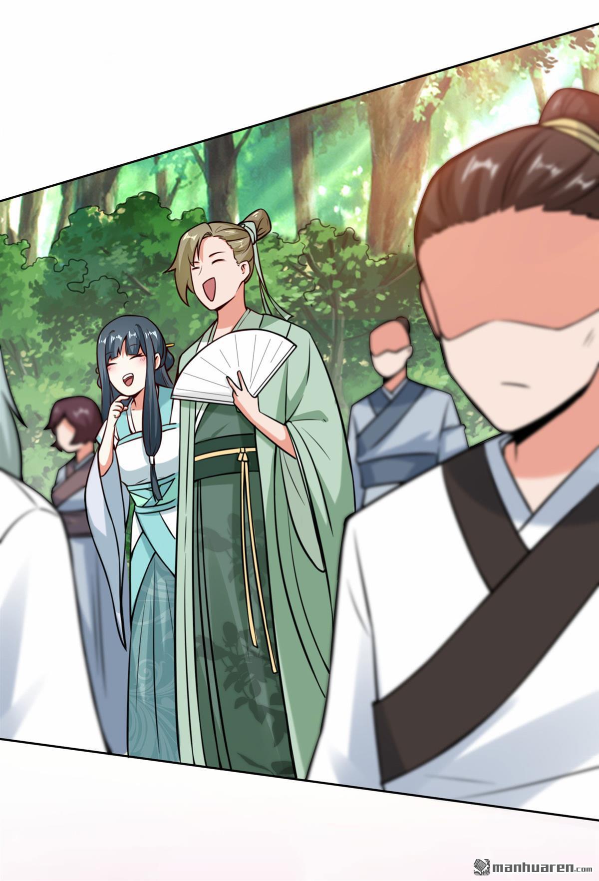 无尽吞噬第6话 内院考核