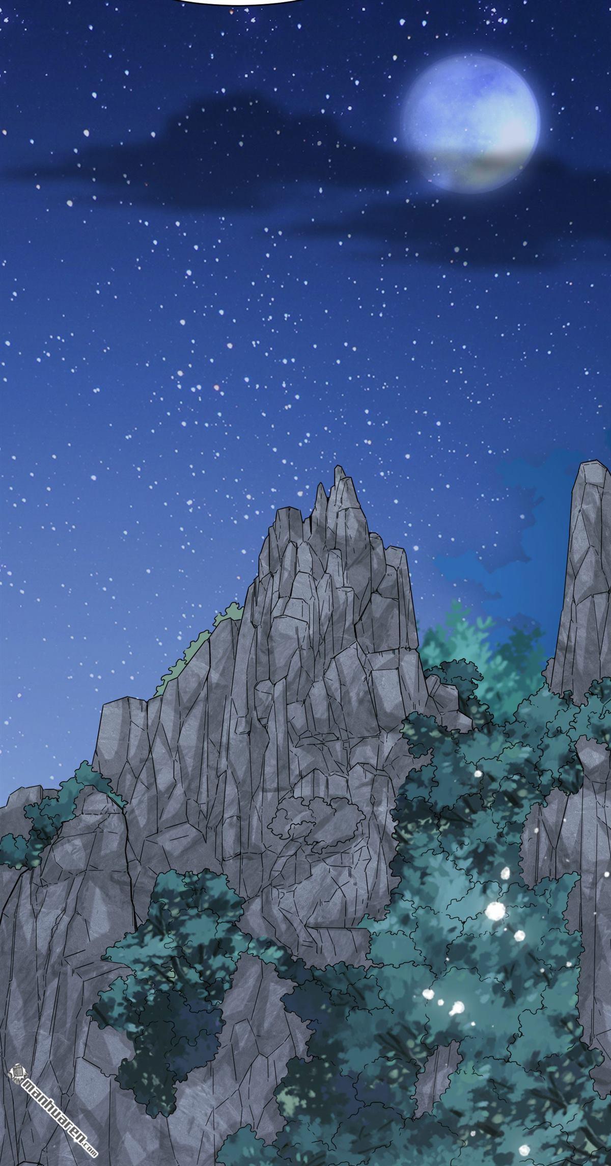 无尽吞噬第7话 洞悉雷电奥义